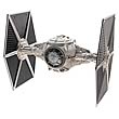 Star Wars Imperial  TIE Fighter (Gray) Vehicle